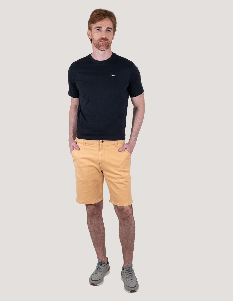 Bermuda para hombre 5