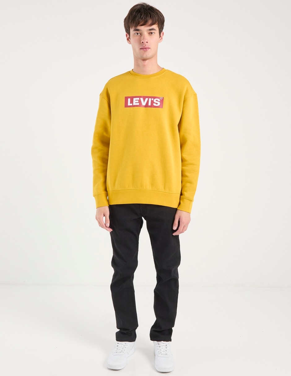 Jeans skinny para hombre 2