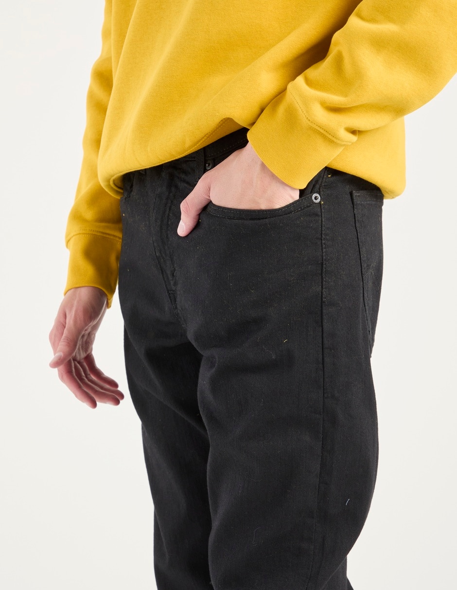 Jeans skinny para hombre 4