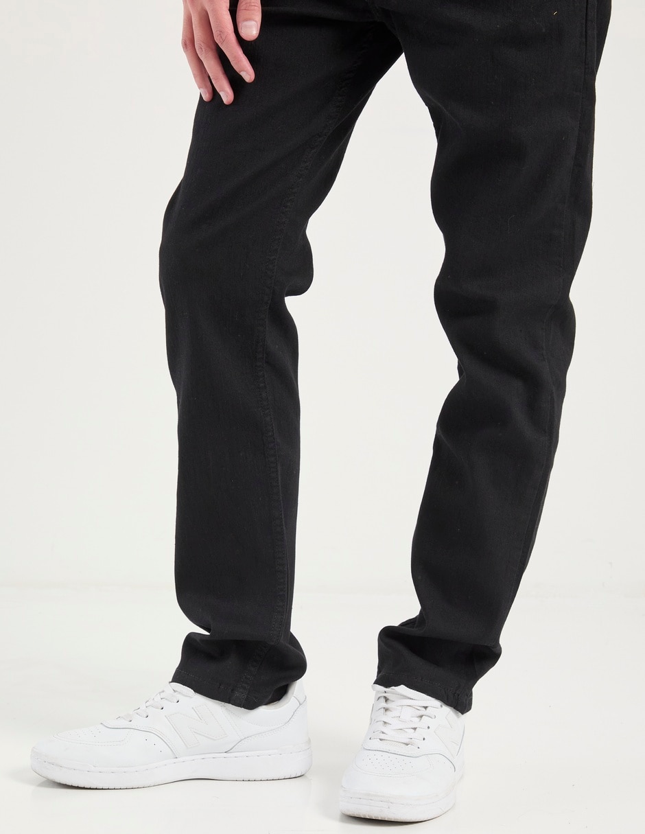 Jeans skinny para hombre 5
