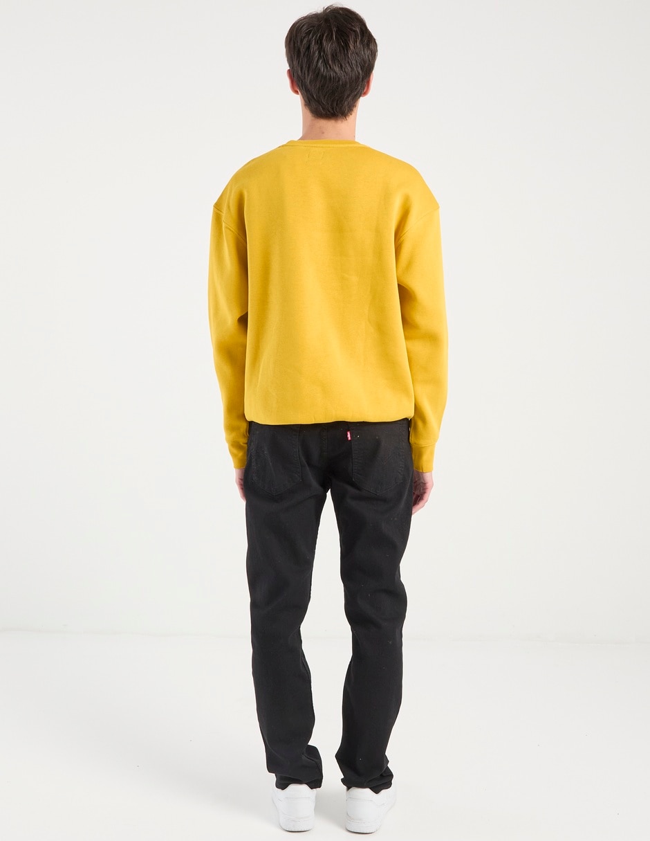 Jeans skinny para hombre 6