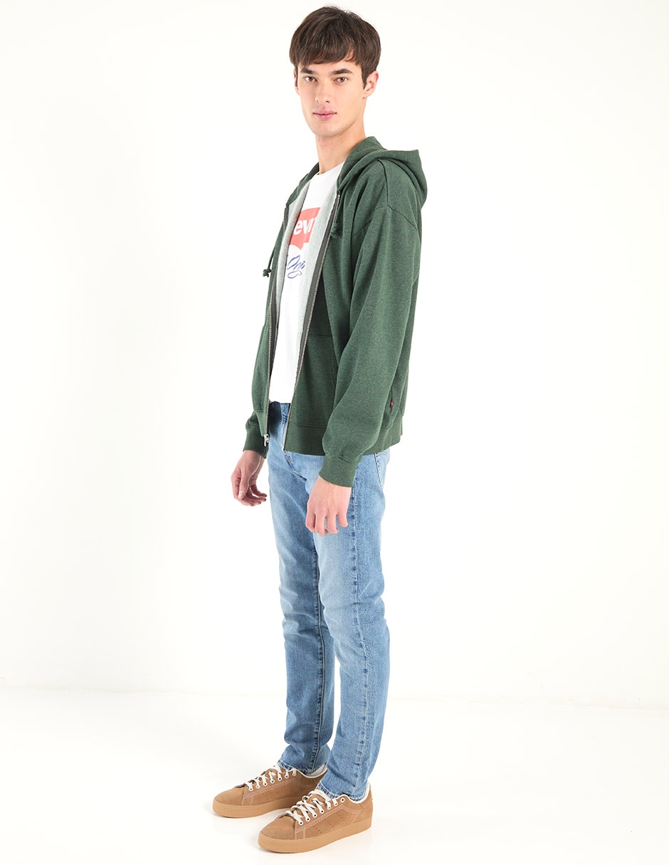 Playera cuello redondo para hombre 3