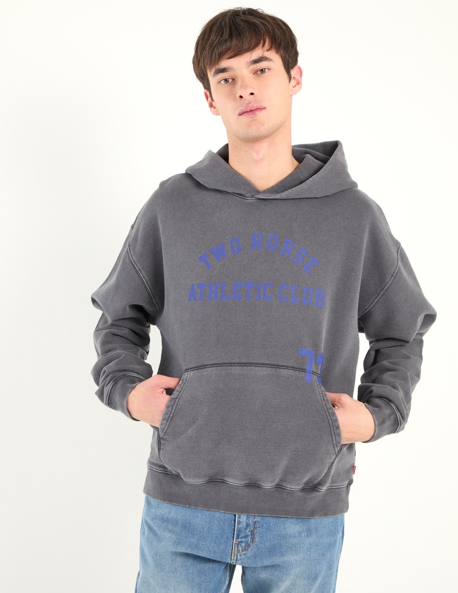 Sudadera para hombre Sudadera para hombre