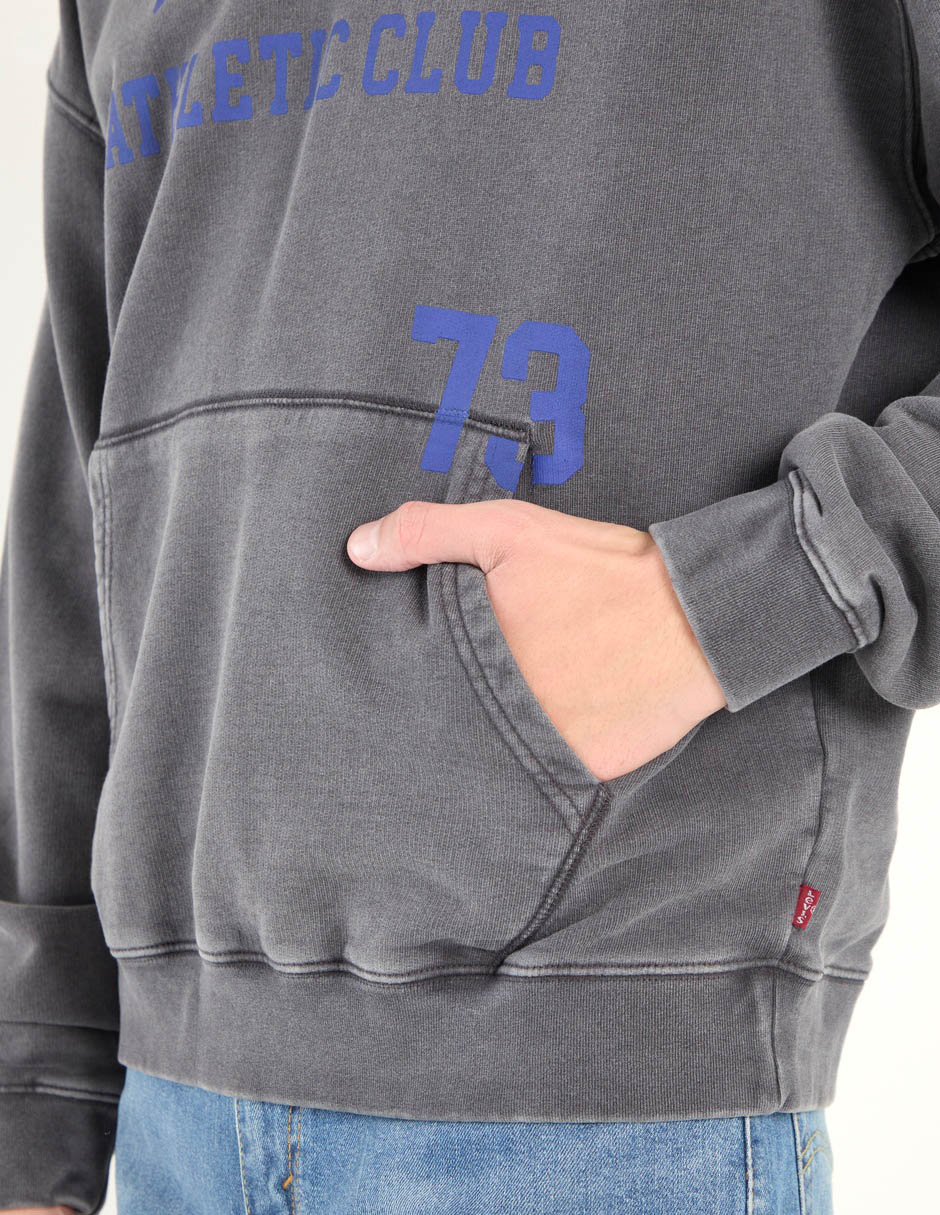 Sudadera para hombre 4