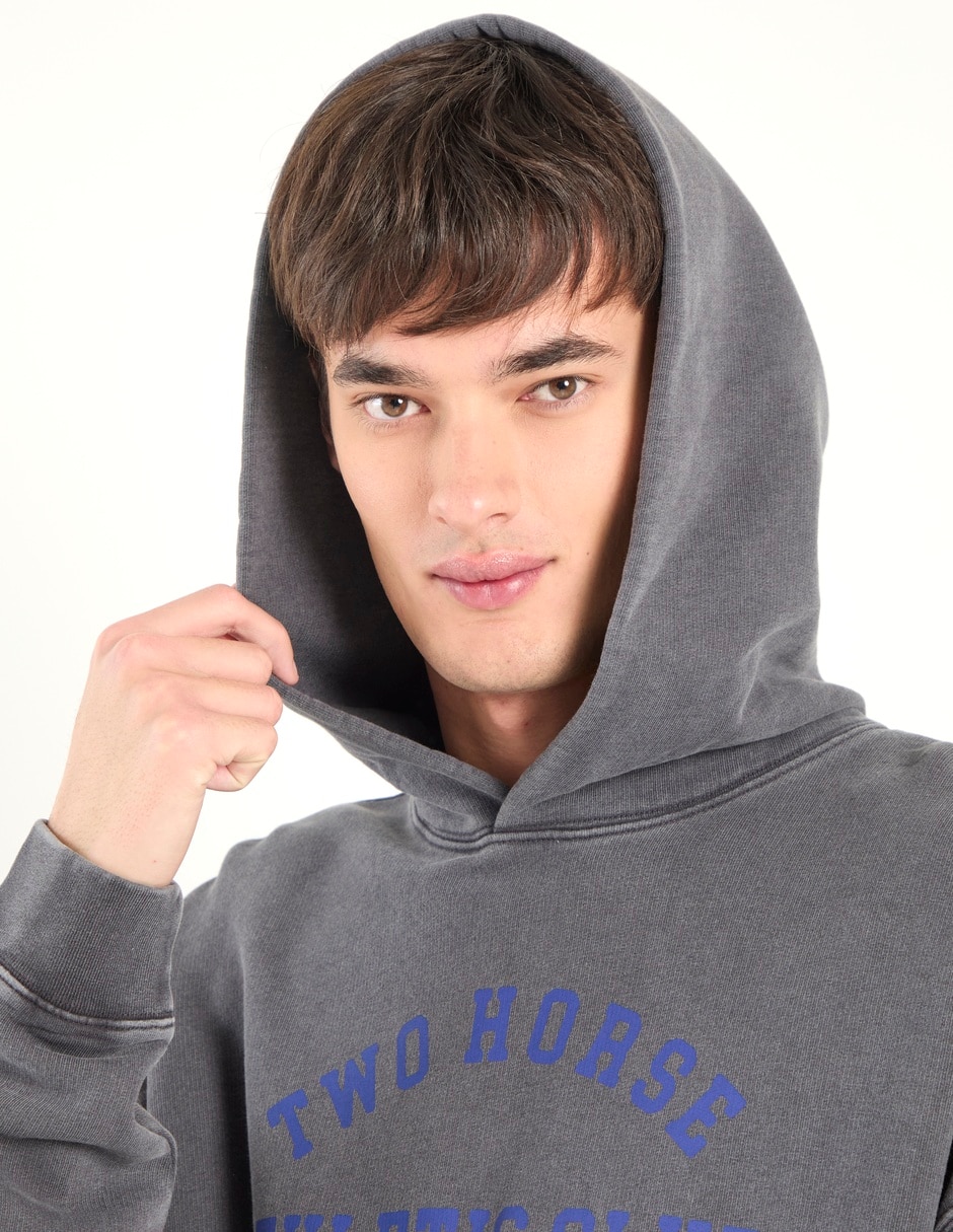 Sudadera para hombre 5