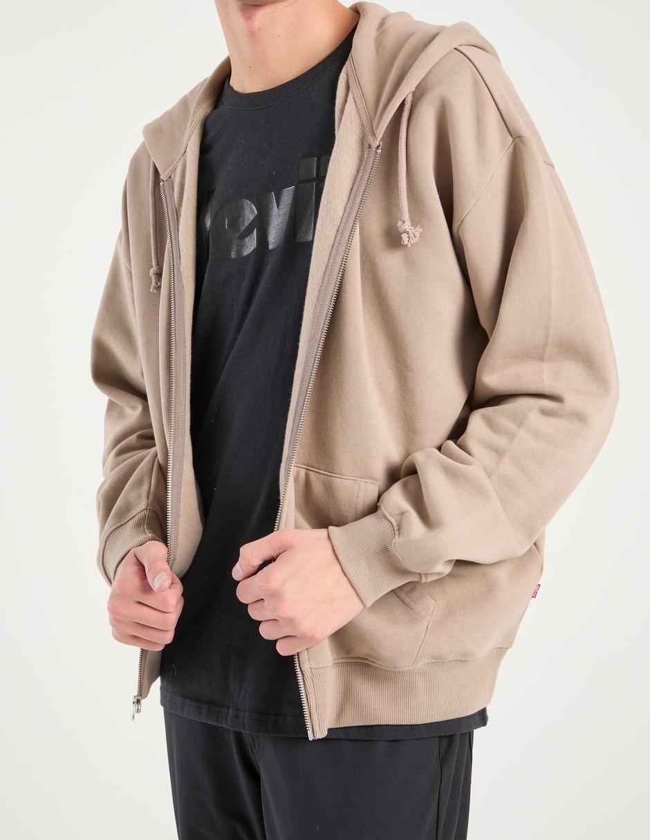 Sudadera para hombre 4