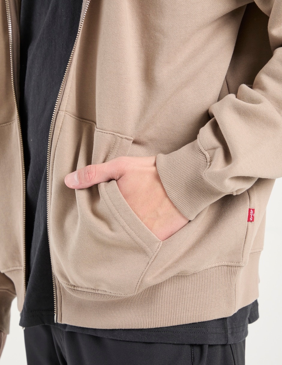 Sudadera para hombre 5