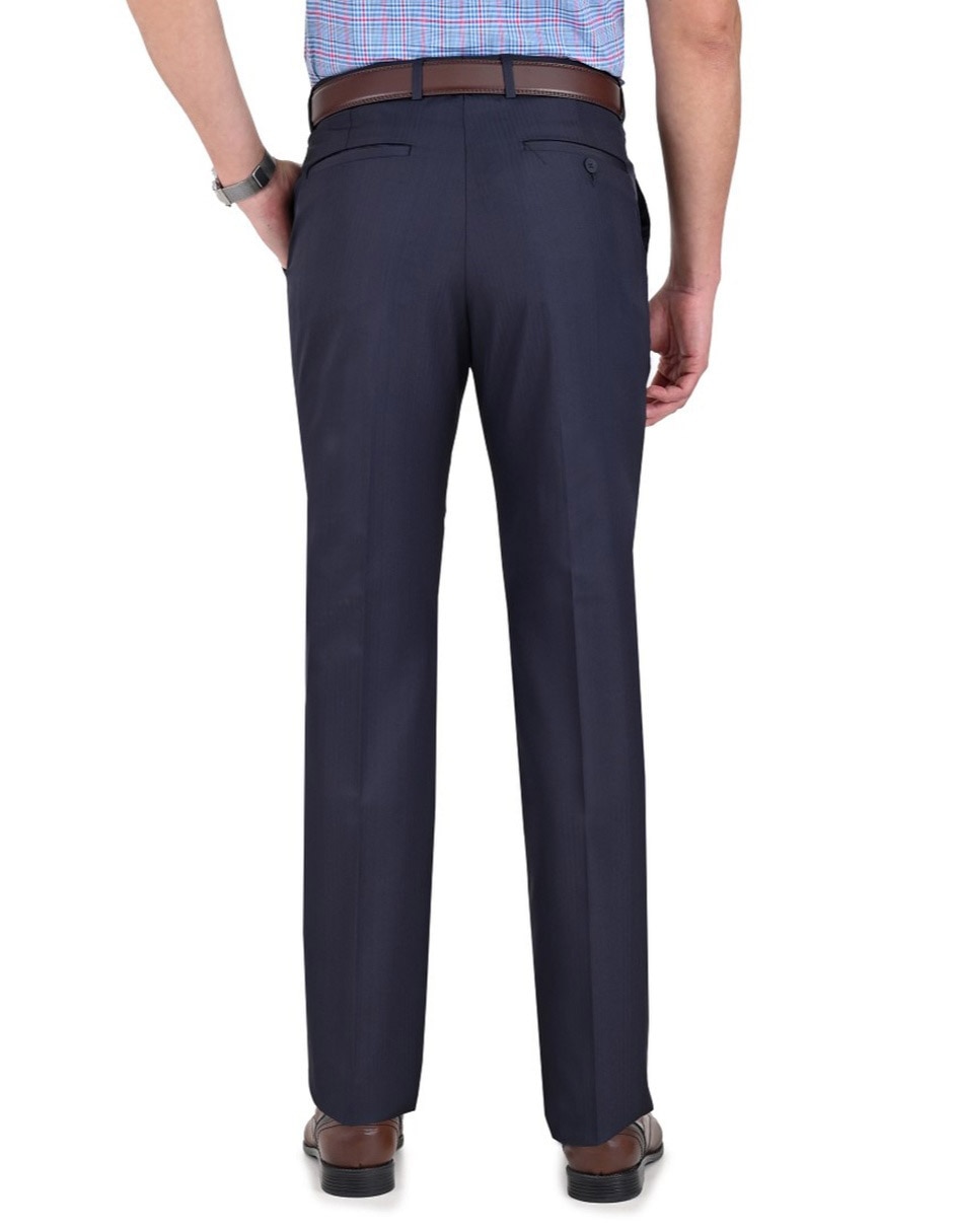Pantalón de vestir regular Yale para hombre