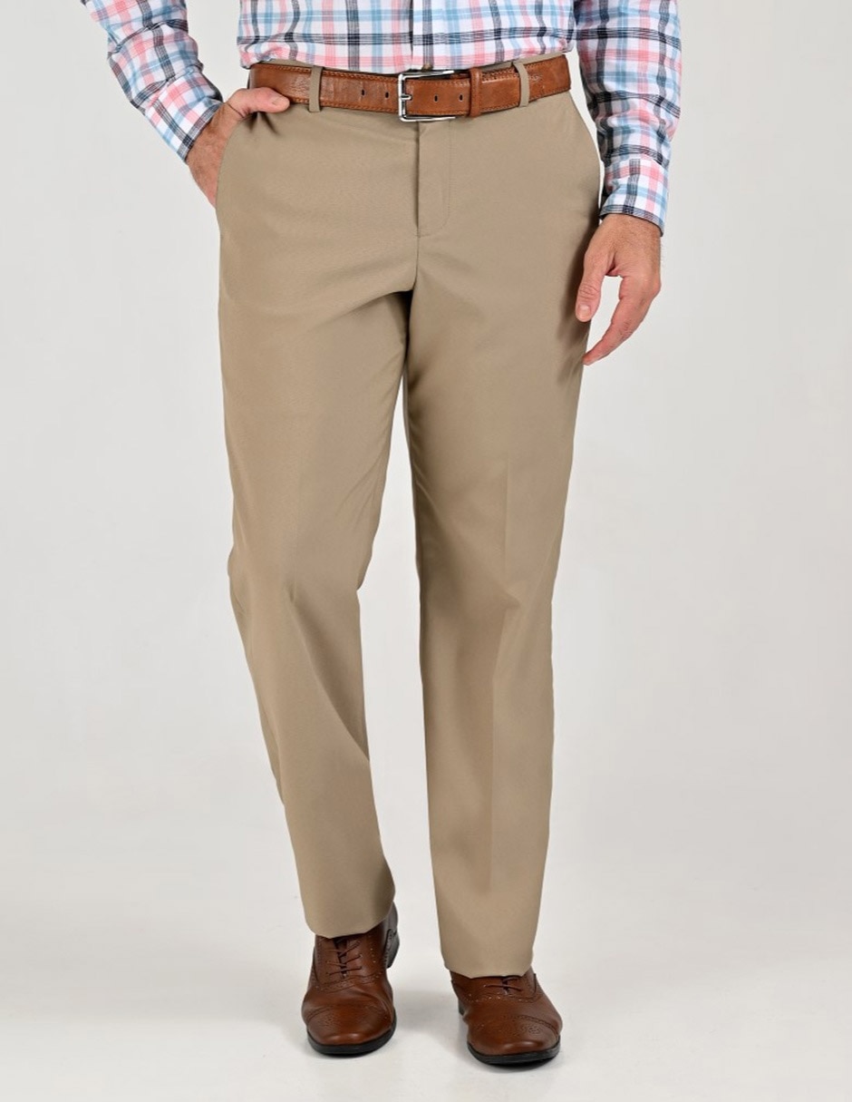 Pantalón casual chino para hombre Pantalón casual chino para hombre