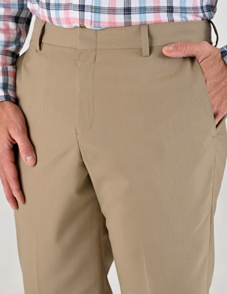 Pantalón casual chino para hombre 3
