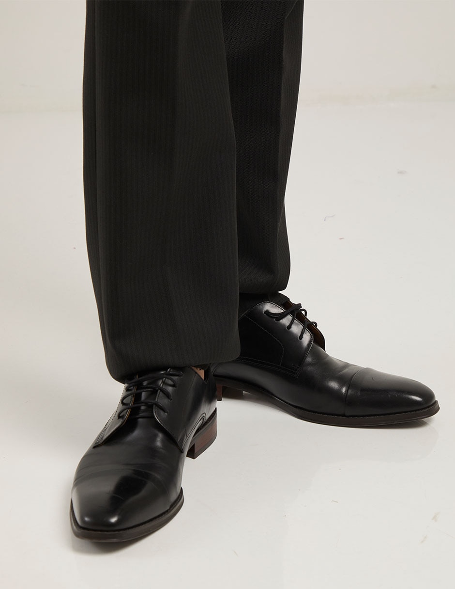 Pantalón casual slim para hombre 5