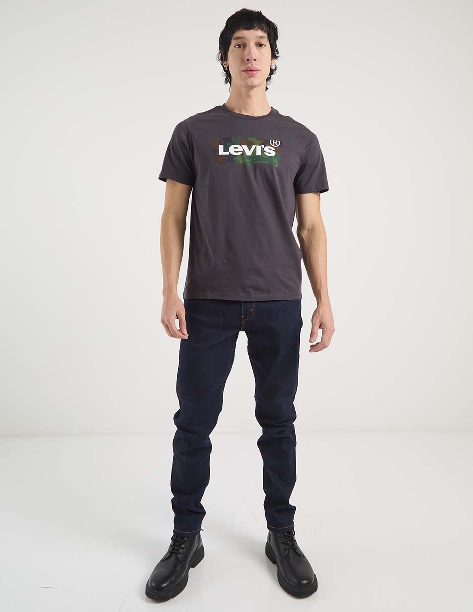 Jeans straight para hombre Jeans straight para hombre