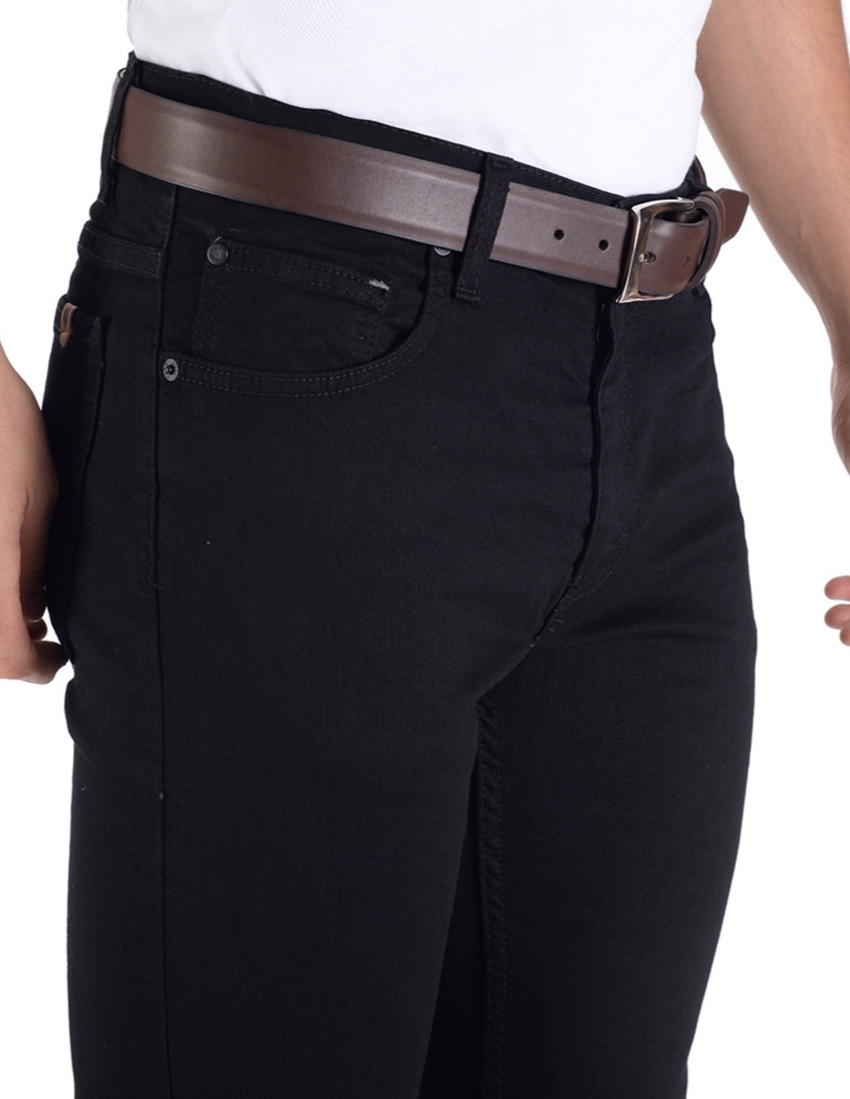 Jeans slim 0105274433 para hombre 3