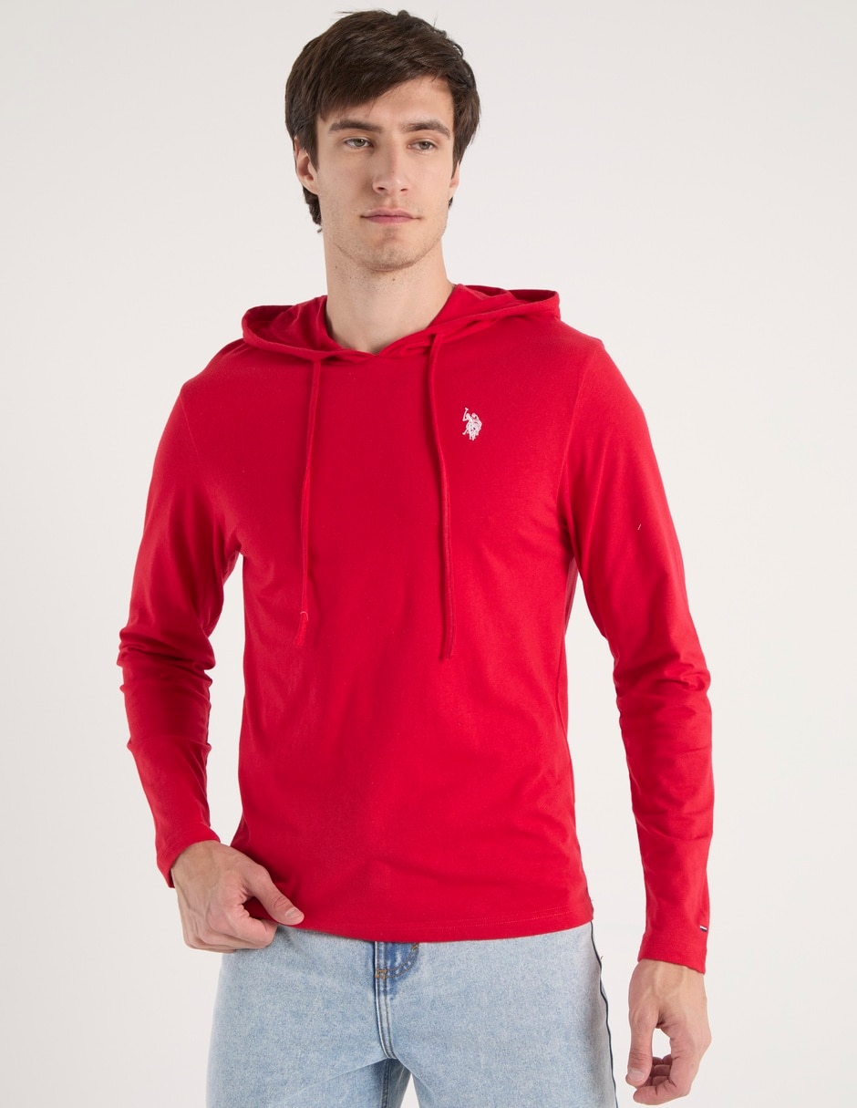 Sudadera para hombre 2