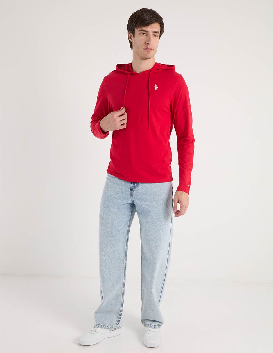 Sudadera para hombre 3