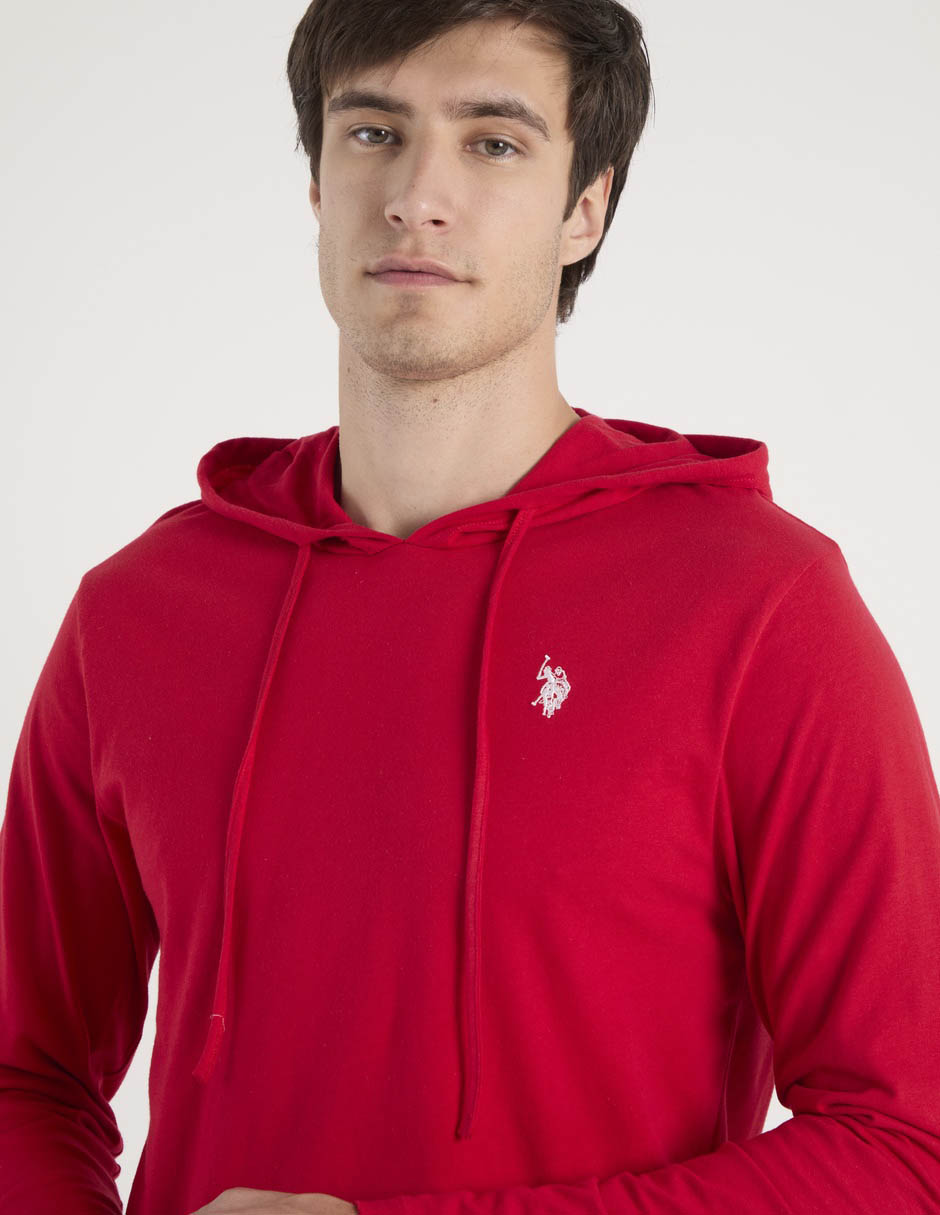 Sudadera para hombre 4
