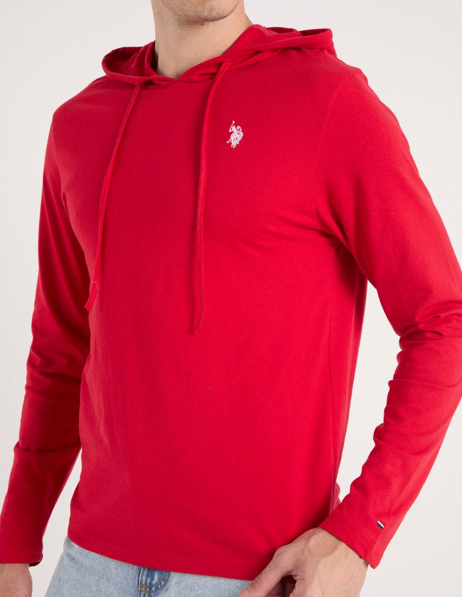 Sudadera para hombre 5