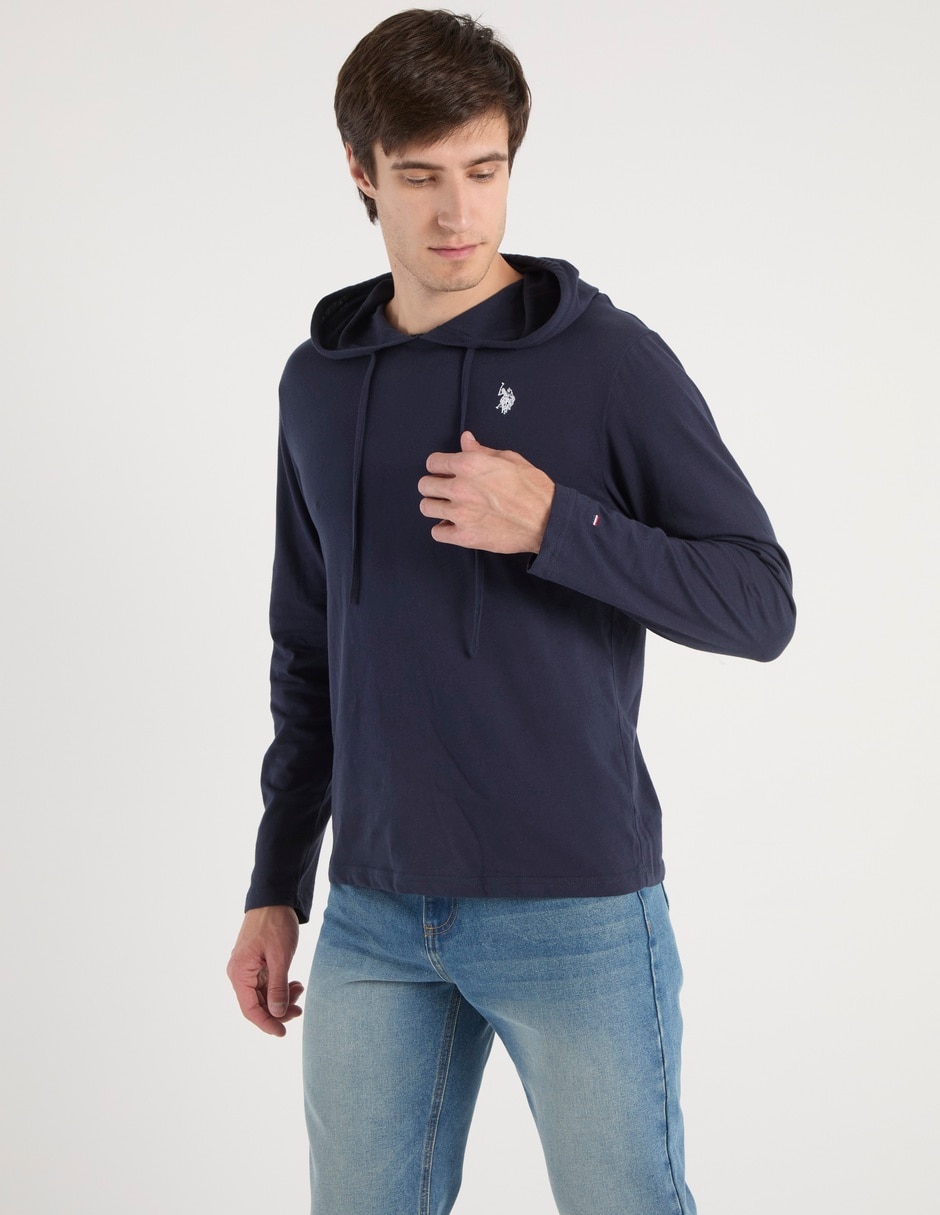 Sudadera para hombre 2