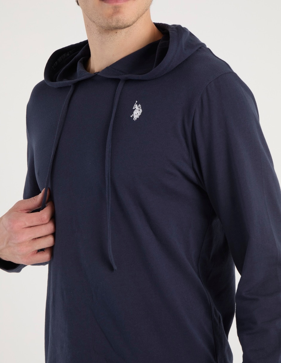 Sudadera para hombre 3