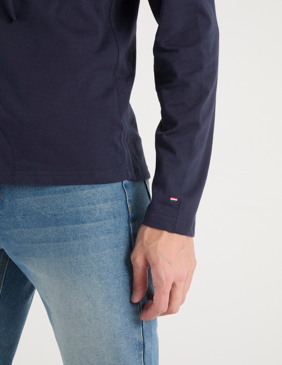 Sudadera para hombre 4