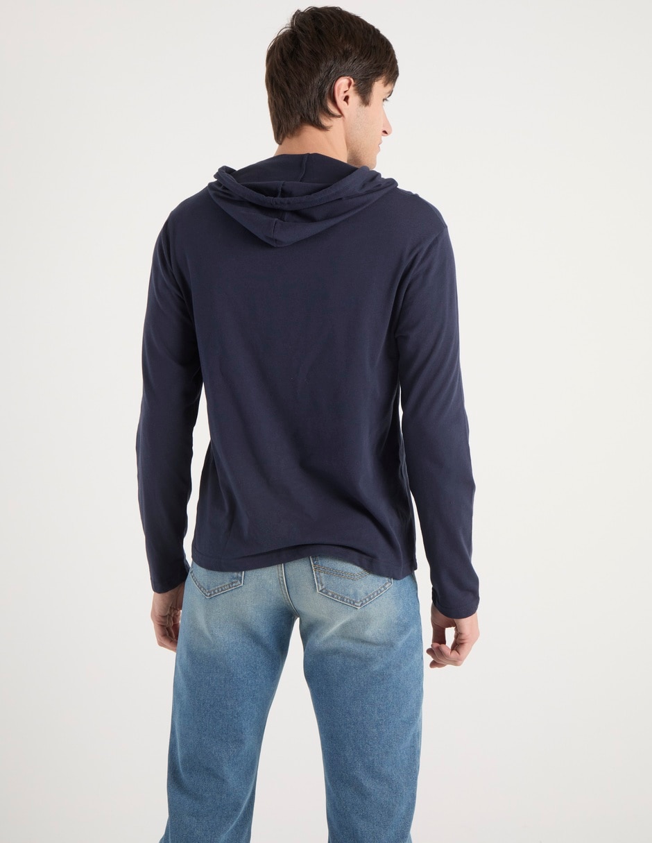 Sudadera para hombre 5