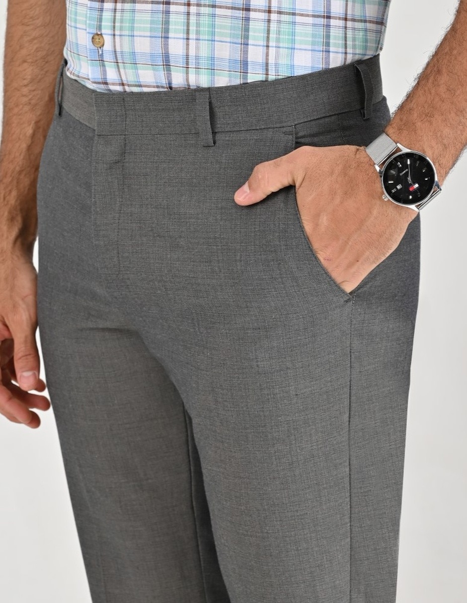 Pantalón slim para hombre 3