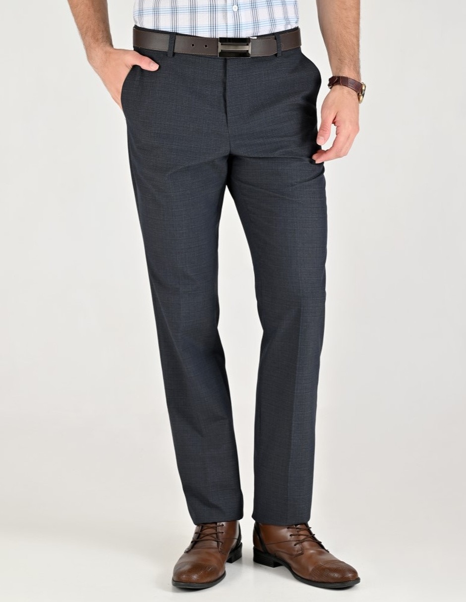 Pantalón slim para hombre Pantalón slim para hombre