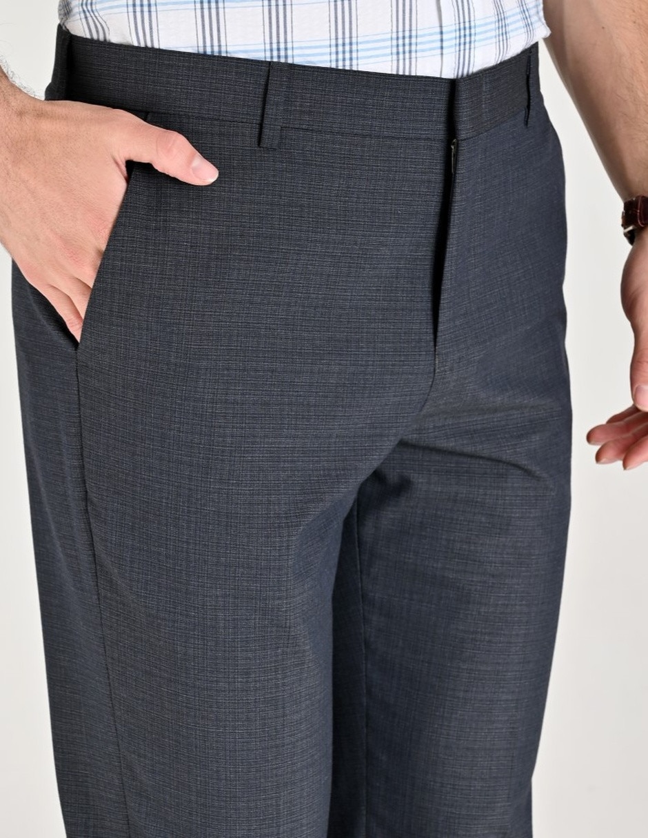 Pantalón slim para hombre 3