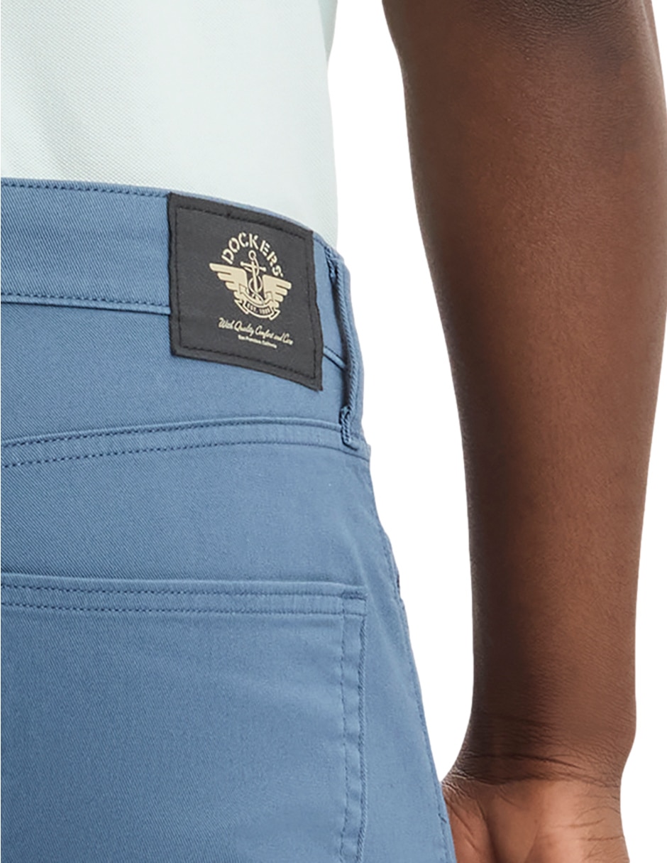 Pantalón para hombre 4