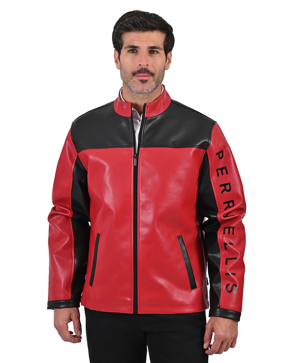 Chamarra para hombre 1