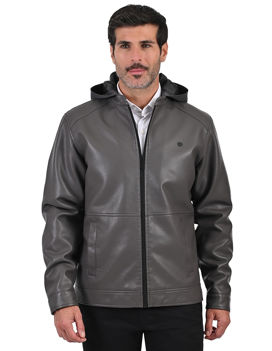 Chamarra para hombre 1