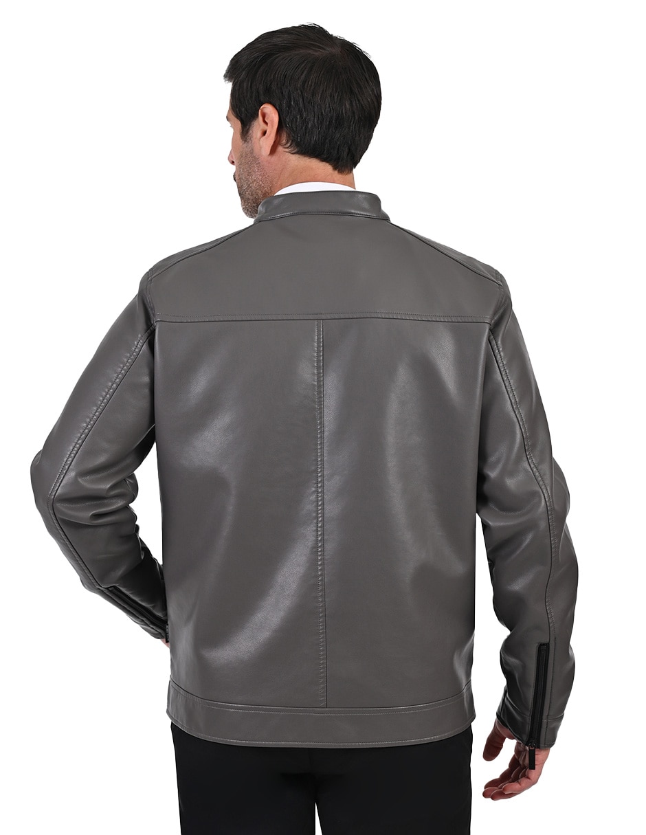 Chamarra para hombre 2