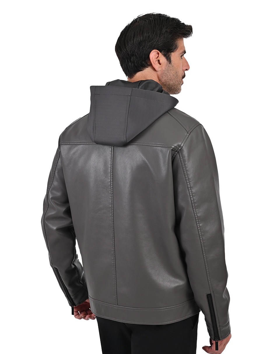 Chamarra para hombre 3