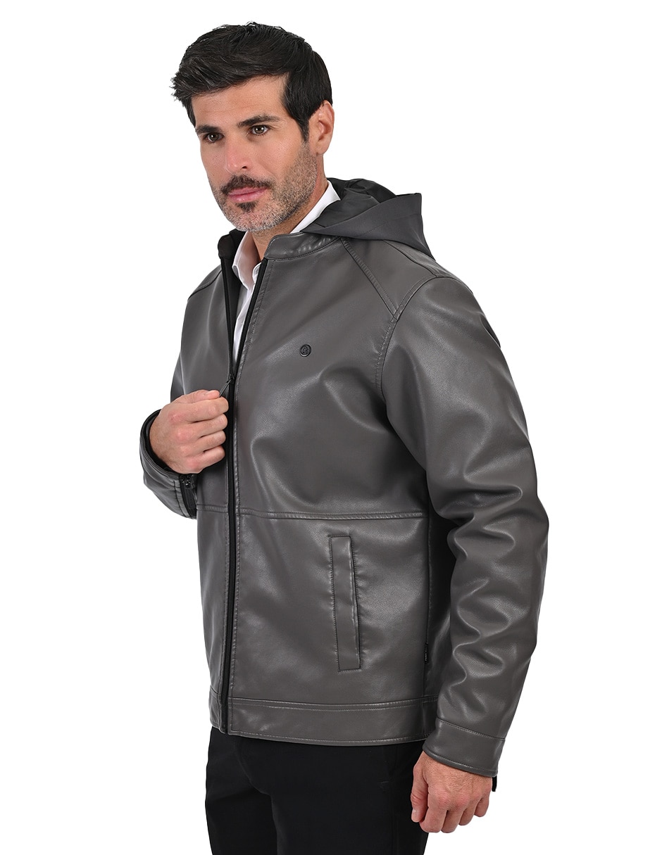 Chamarra para hombre 4