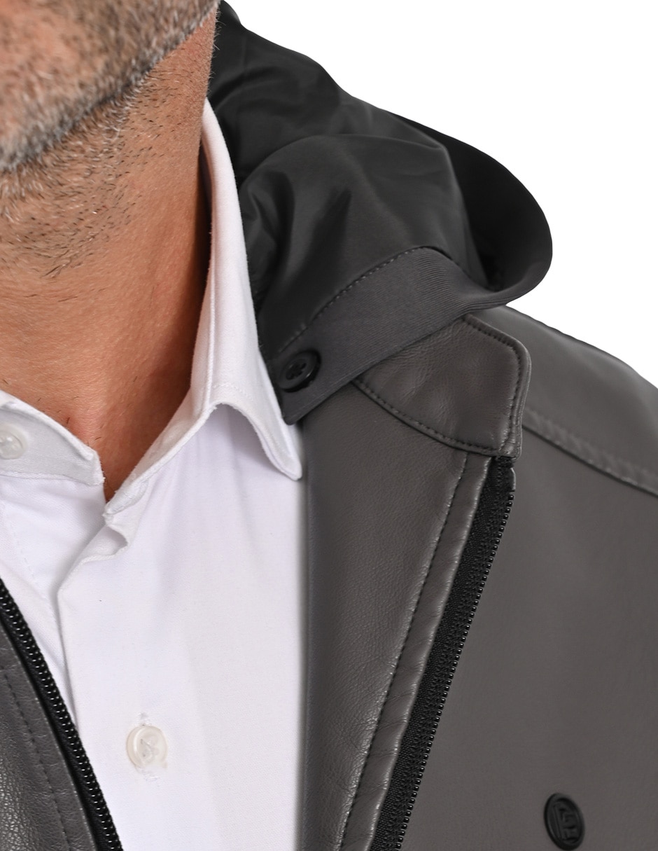 Chamarra para hombre 6