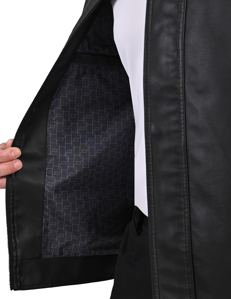 Chamarra Perry Ellis para hombre