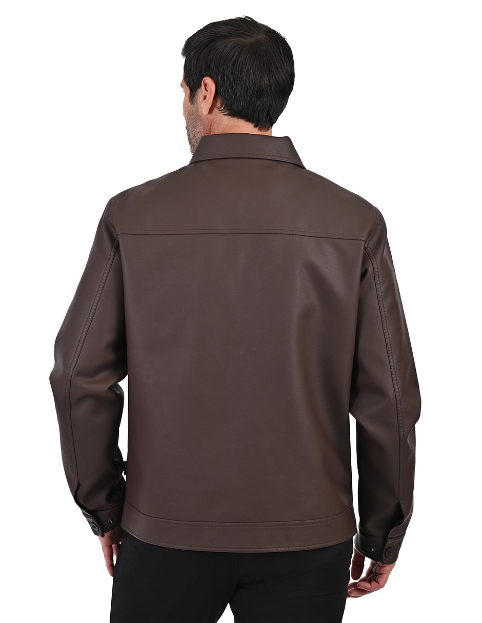 Chamarra para hombre 2