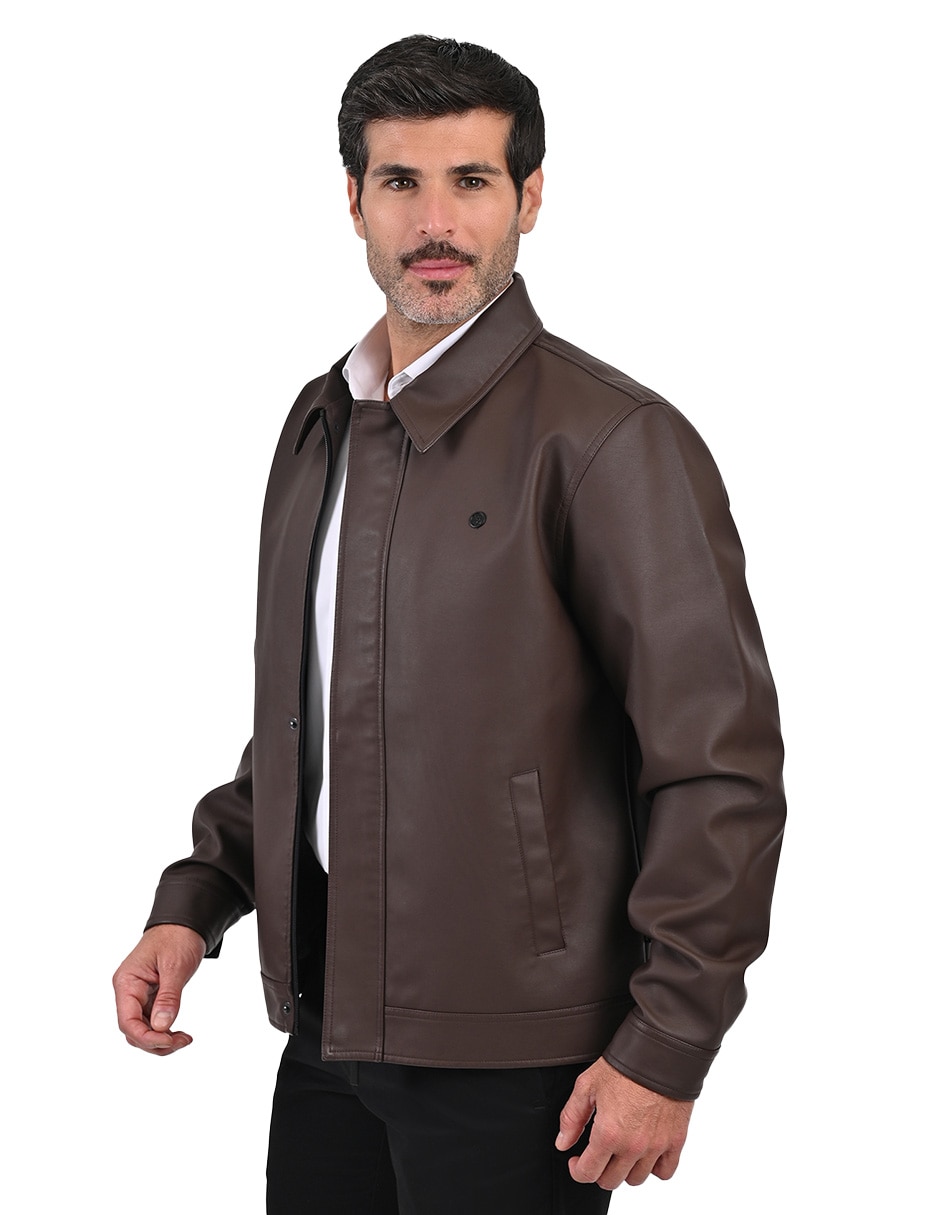 Chamarra para hombre 3
