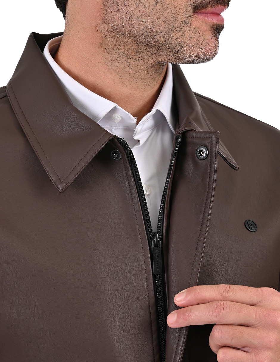 Chamarra para hombre 4